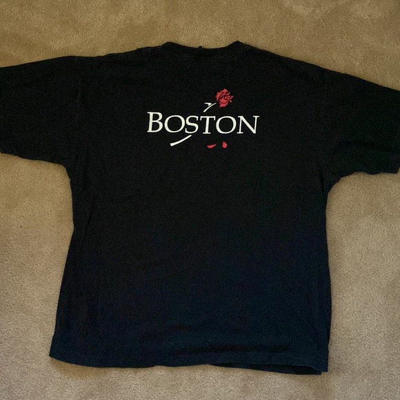 Vintage Disney Beauty and The Beast Broadway t-shirt - Picture 5 of 8